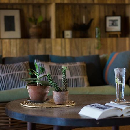 Ololo Safari Lodge Nairobi Zewnętrze zdjęcie