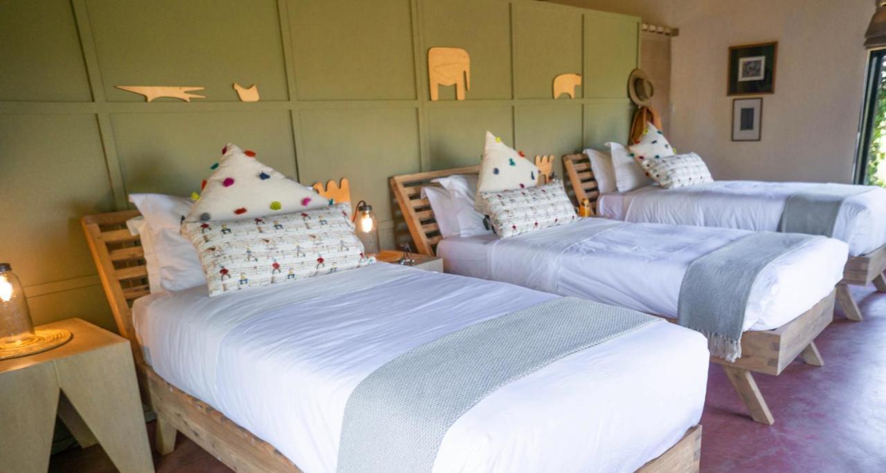 Ololo Safari Lodge Nairobi Zewnętrze zdjęcie