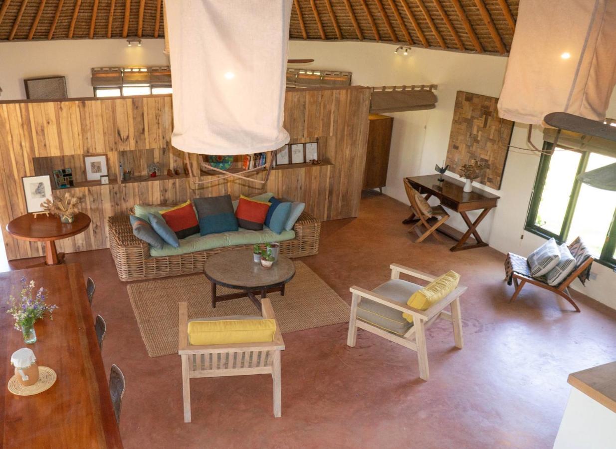Ololo Safari Lodge Nairobi Zewnętrze zdjęcie