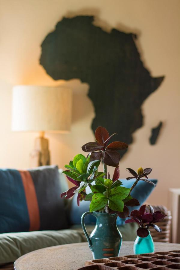 Ololo Safari Lodge Nairobi Zewnętrze zdjęcie