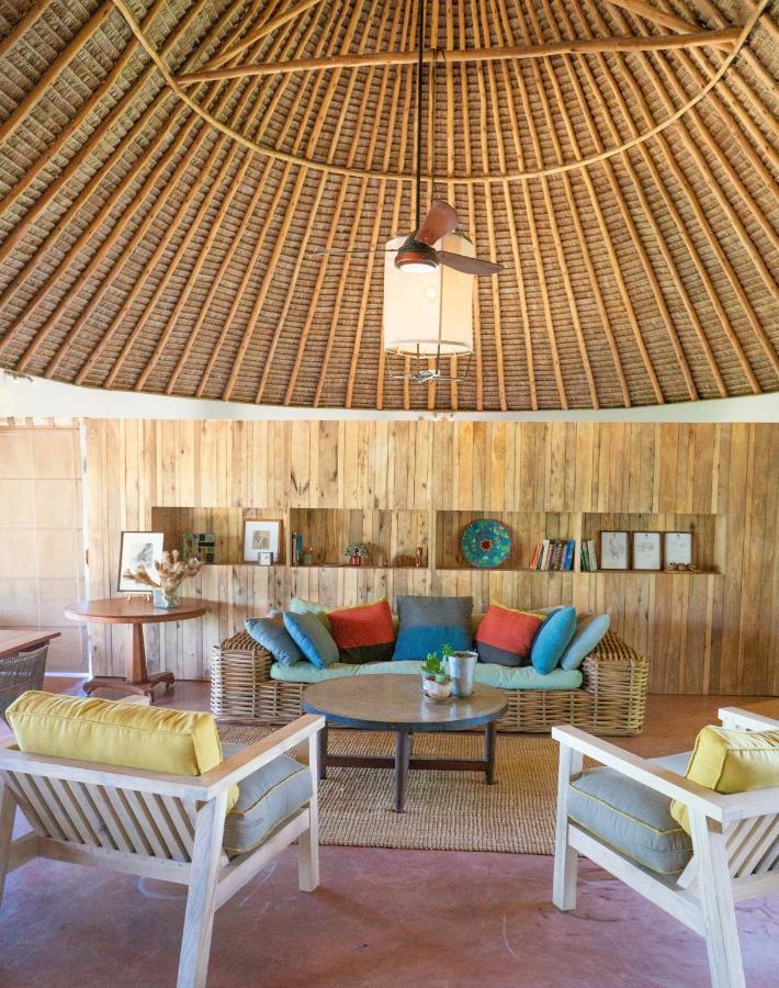 Ololo Safari Lodge Nairobi Zewnętrze zdjęcie