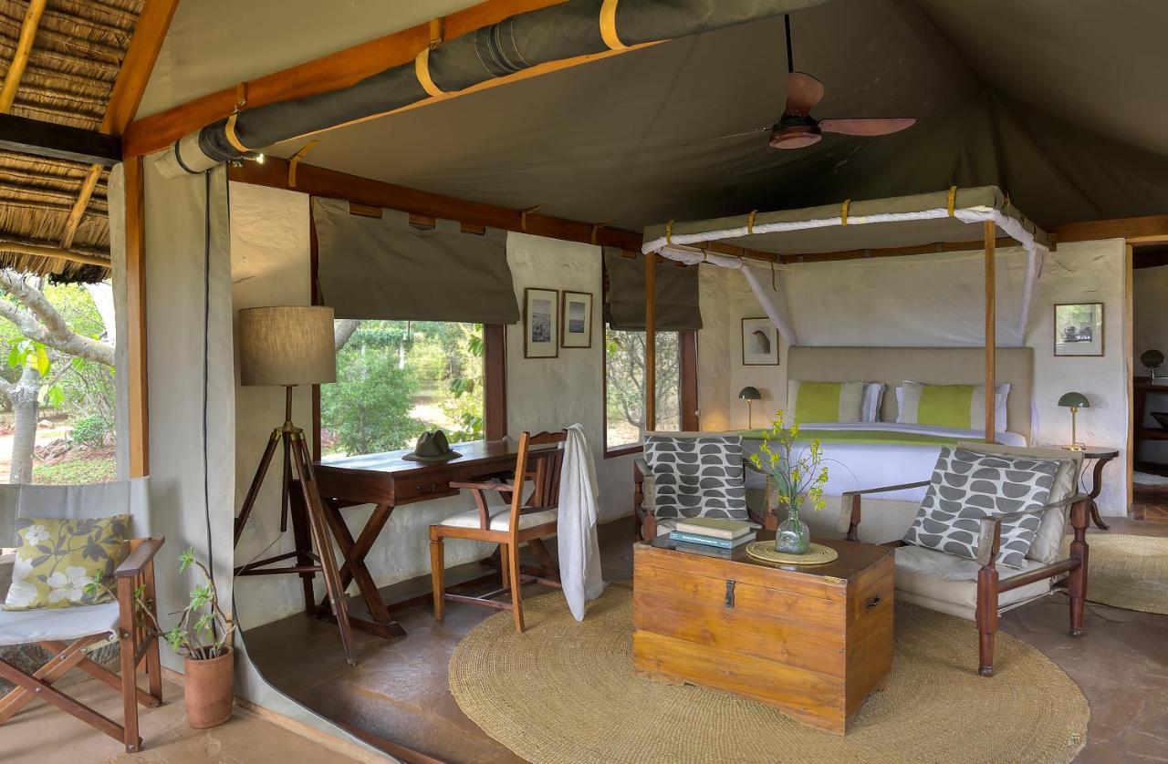 Ololo Safari Lodge Nairobi Zewnętrze zdjęcie