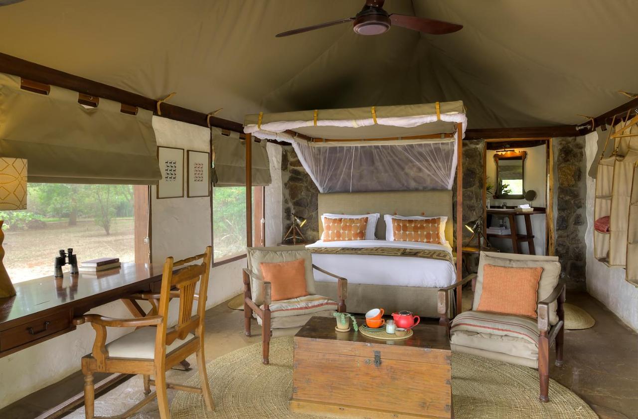 Ololo Safari Lodge Nairobi Zewnętrze zdjęcie