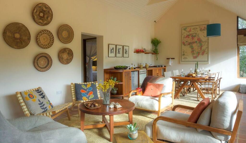Ololo Safari Lodge Nairobi Zewnętrze zdjęcie