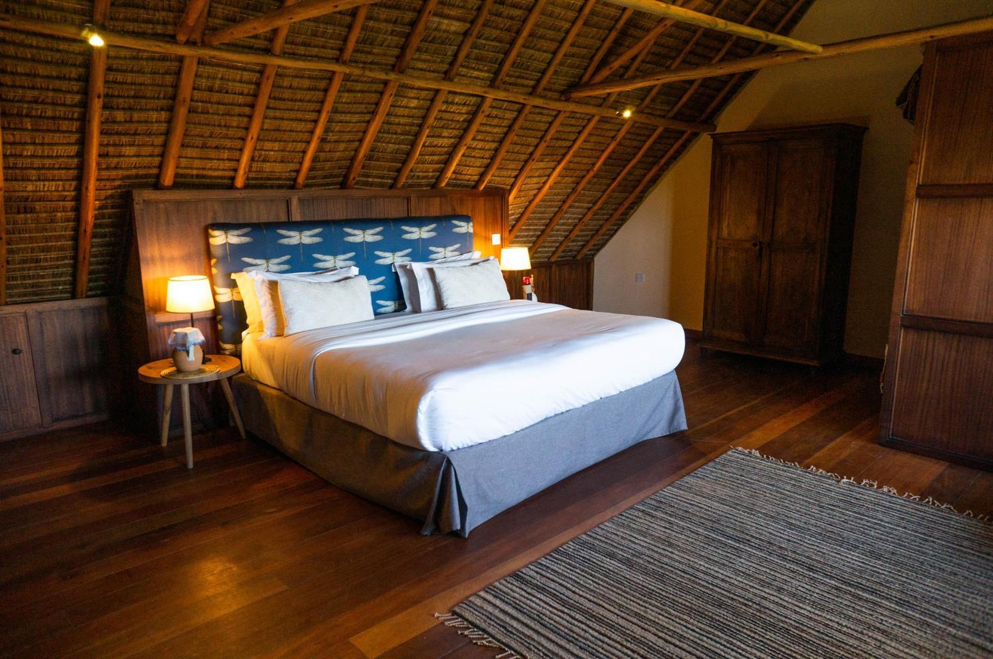 Ololo Safari Lodge Nairobi Zewnętrze zdjęcie