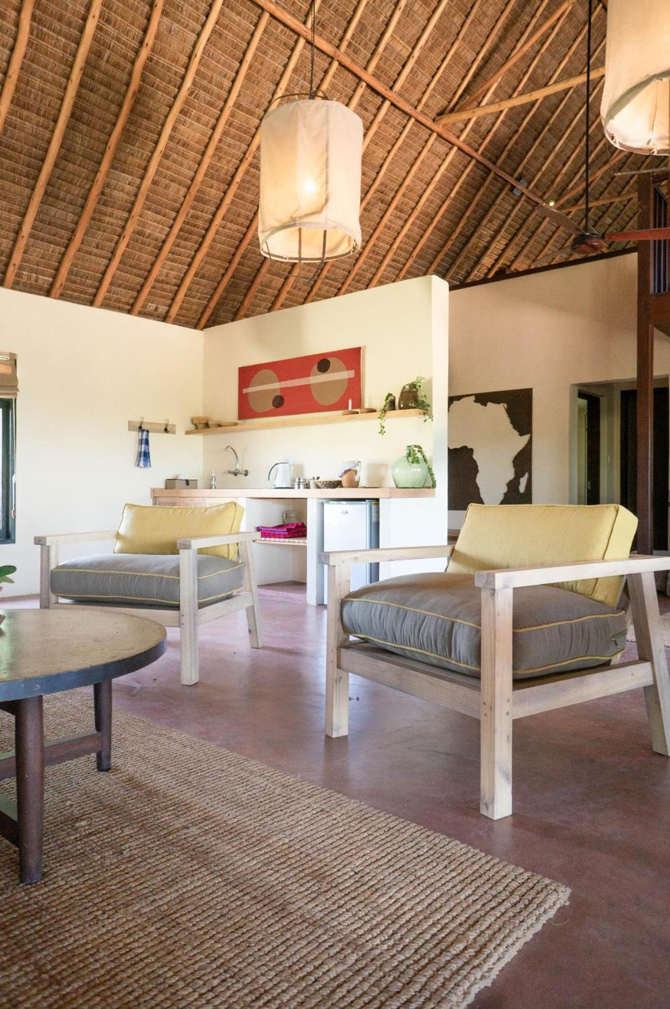 Ololo Safari Lodge Nairobi Zewnętrze zdjęcie