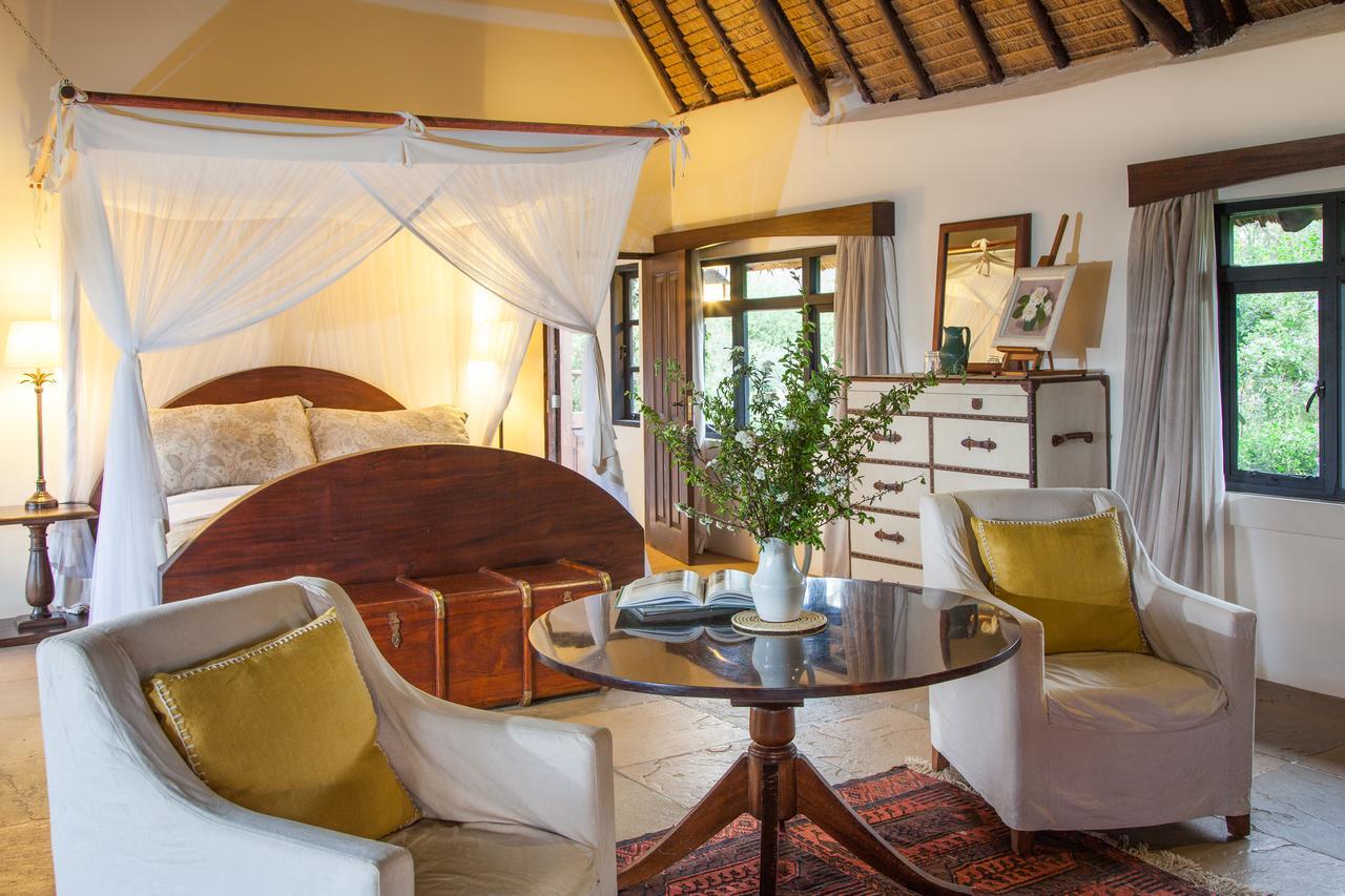 Ololo Safari Lodge Nairobi Zewnętrze zdjęcie