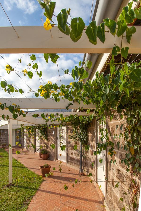 Ololo Safari Lodge Nairobi Zewnętrze zdjęcie