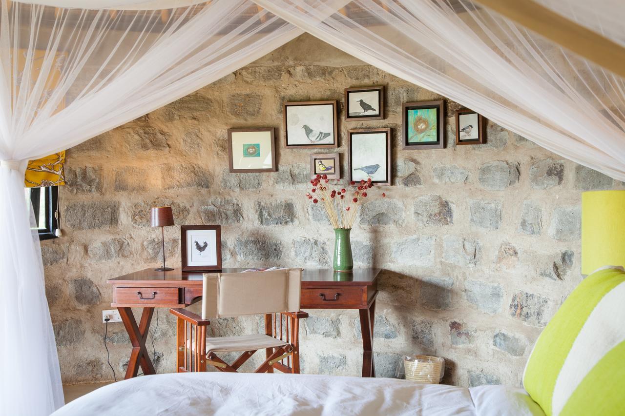 Ololo Safari Lodge Nairobi Zewnętrze zdjęcie