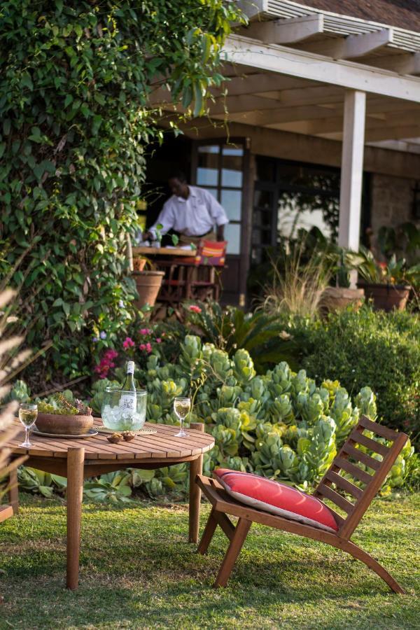 Ololo Safari Lodge Nairobi Zewnętrze zdjęcie