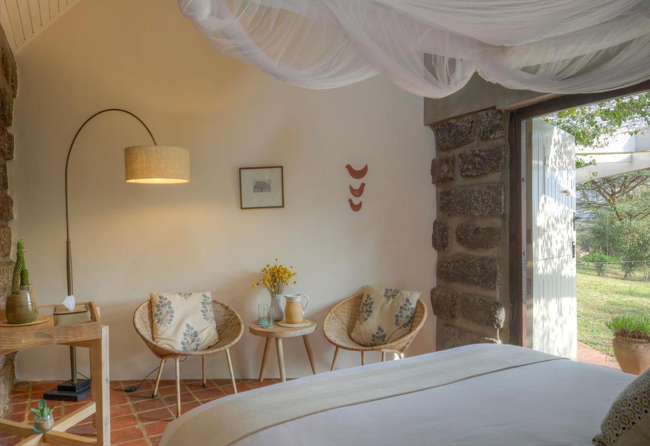 Ololo Safari Lodge Nairobi Zewnętrze zdjęcie