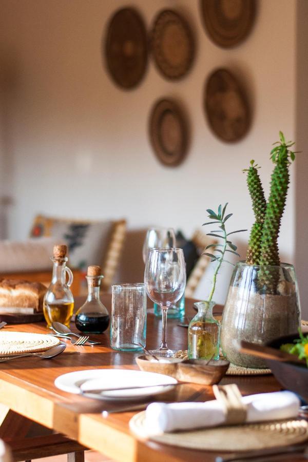 Ololo Safari Lodge Nairobi Zewnętrze zdjęcie