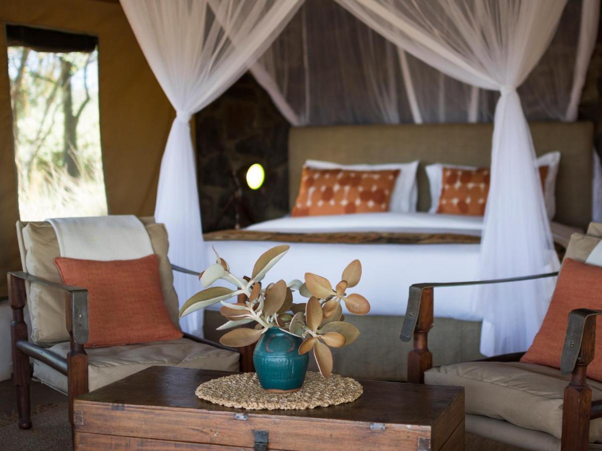 Ololo Safari Lodge Nairobi Zewnętrze zdjęcie